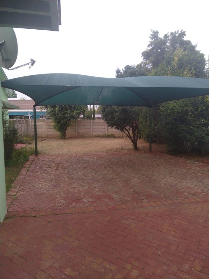 To Let 1 Bedroom Property for Rent in Fichardt Park Free State